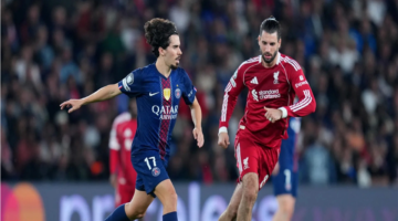 قناة تبث مباراة ليفربول وباريس سان جيرمان اليوم.. اضبط ترددها الآن